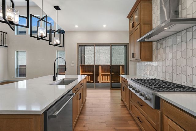 3340 Betony Street, Frisco, TX 75033