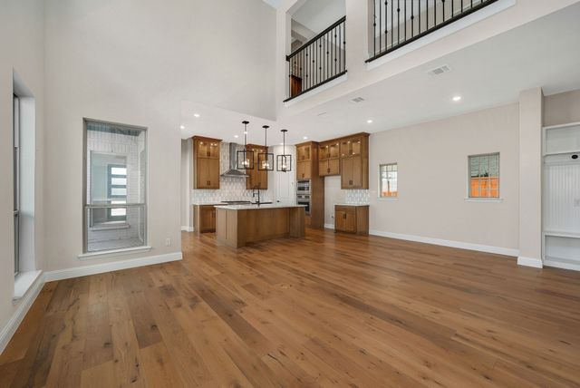 3340 Betony Street, Frisco, TX 75033