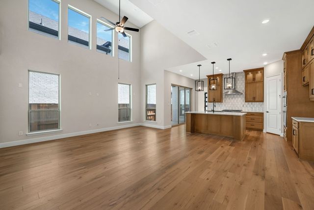 3340 Betony Street, Frisco, TX 75033