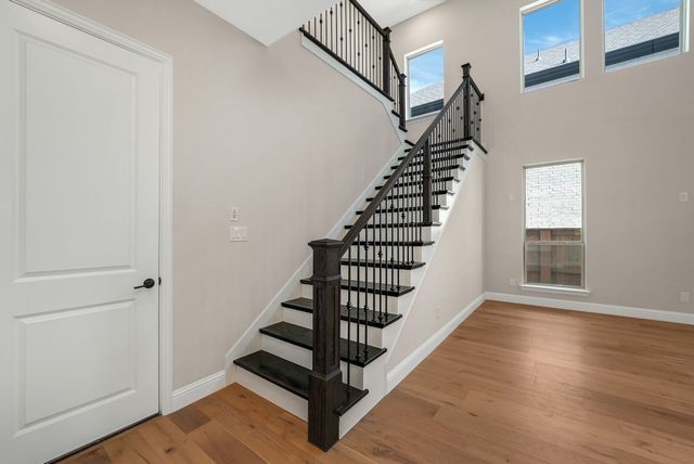 3340 Betony Street, Frisco, TX 75033