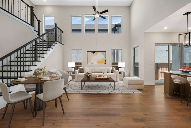 3340 Betony Street, Frisco, TX 75033