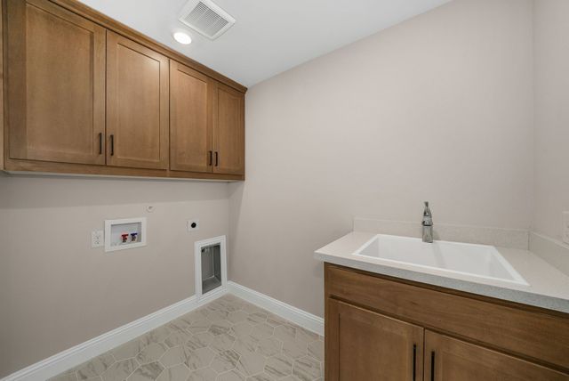 3340 Betony Street, Frisco, TX 75033