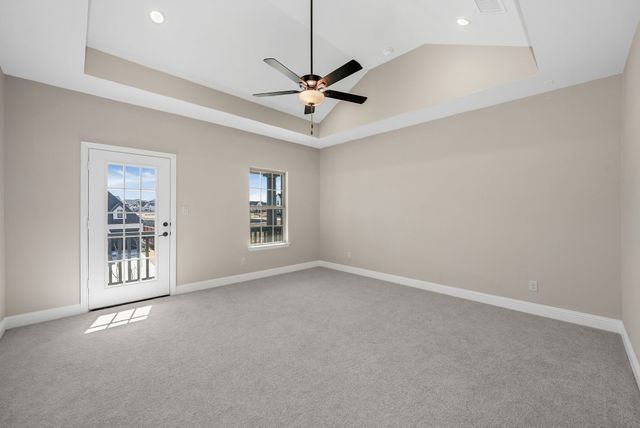 3340 Betony Street, Frisco, TX 75033