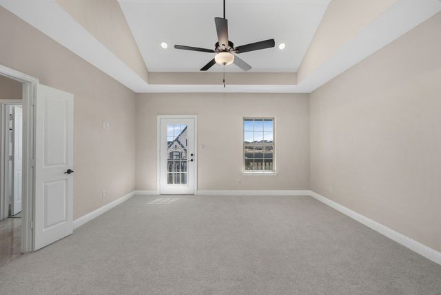 3340 Betony Street, Frisco, TX 75033