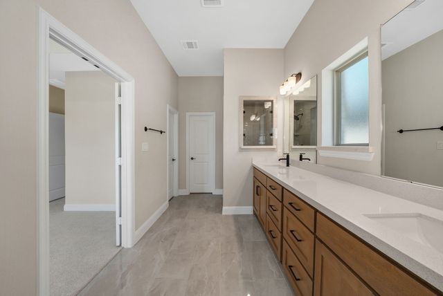 3340 Betony Street, Frisco, TX 75033