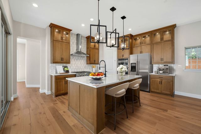 3340 Betony Street, Frisco, TX 75033