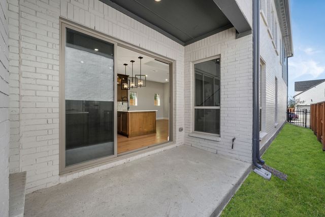 3340 Betony Street, Frisco, TX 75033