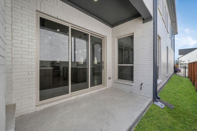 3340 Betony Street, Frisco, TX 75033