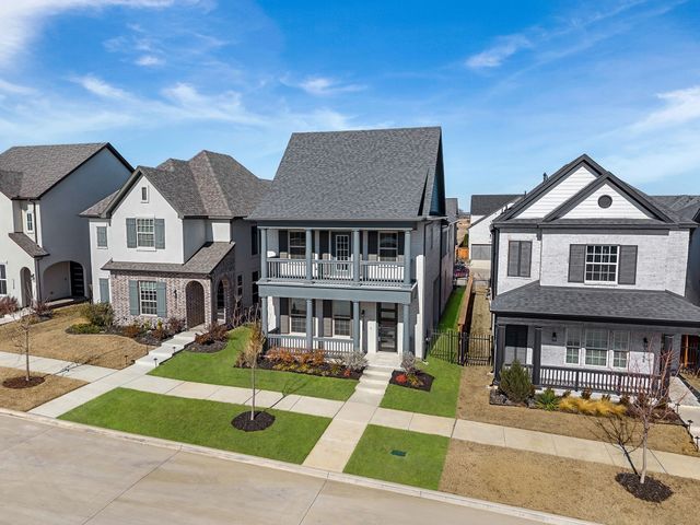 3340 Betony Street, Frisco, TX 75033