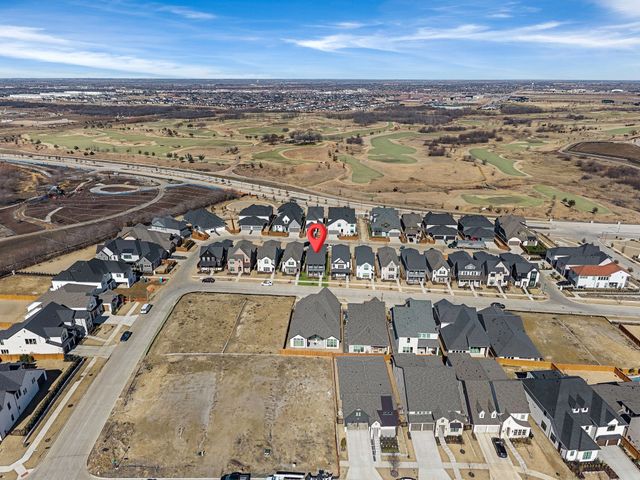 3340 Betony Street, Frisco, TX 75033