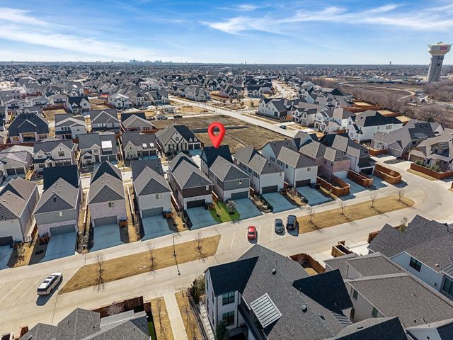 3340 Betony Street, Frisco, TX 75033