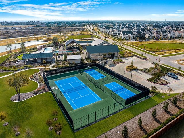 3340 Betony Street, Frisco, TX 75033