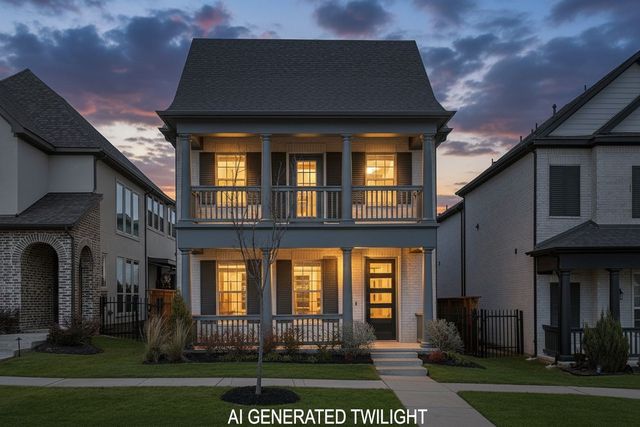 3340 Betony Street, Frisco, TX 75033