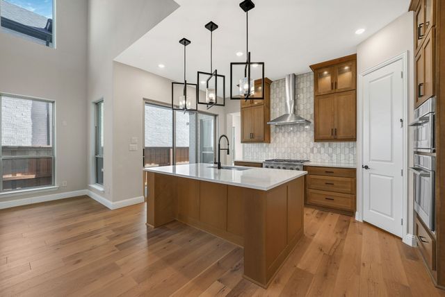 3340 Betony Street, Frisco, TX 75033