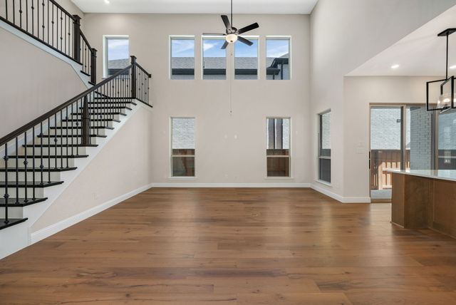 3340 Betony Street, Frisco, TX 75033