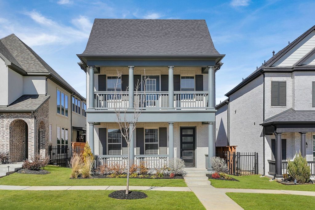 3340 Betony Street, Frisco, TX 75033