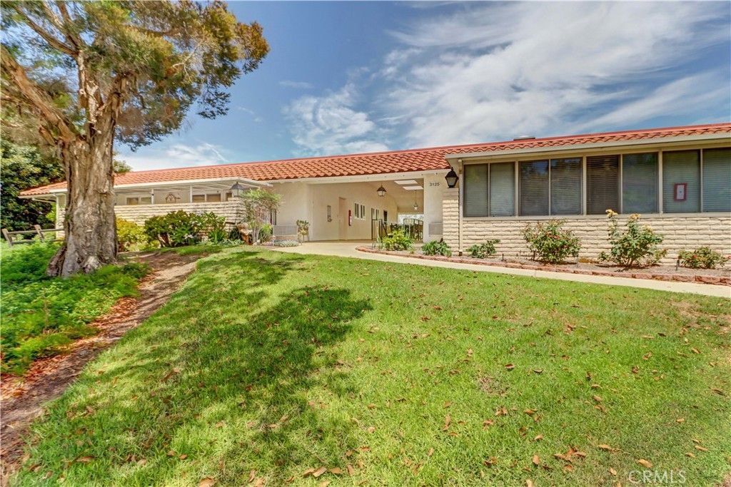 3125 Via Serena N A, Laguna Woods, CA 92637 — photo 2