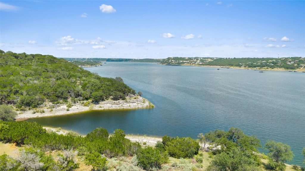 0 Angel Light DR, Spicewood, TX 78669
