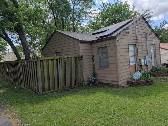 3402 Glenhaven Boulevard, Dallas, TX 75211