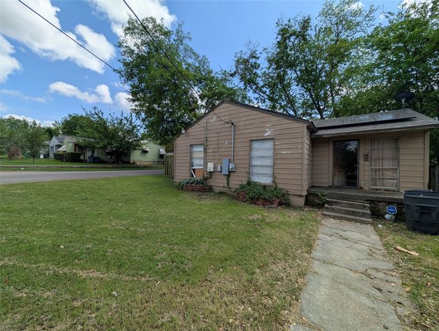 3402 Glenhaven Boulevard, Dallas, TX 75211