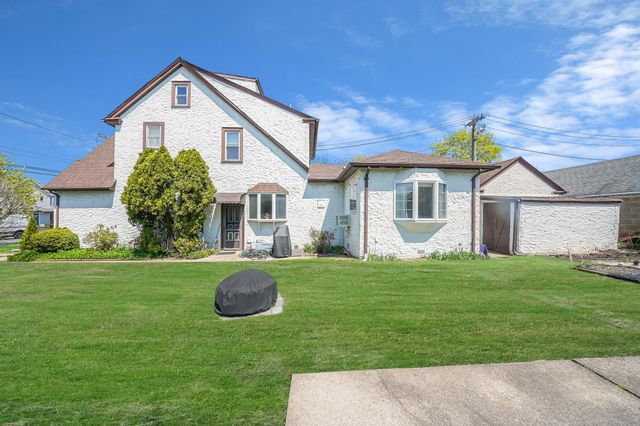 340 Yale Road, Garden City South, NY 11530