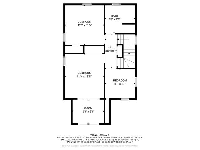 340 Yale Road, Garden City South, NY 11530