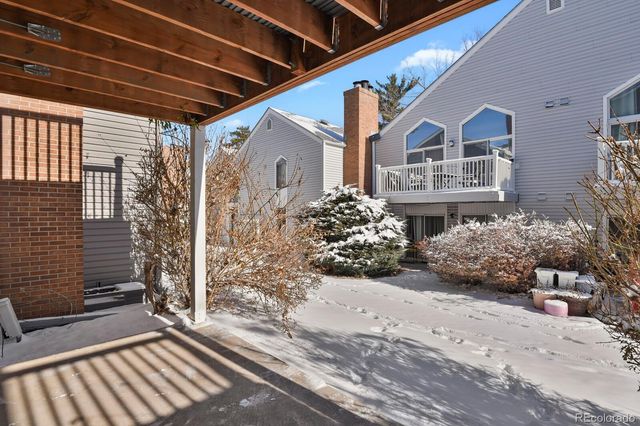 3369 S Monaco Street Parkway A, Denver, CO 80222