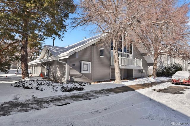 3369 S Monaco Street Parkway A, Denver, CO 80222