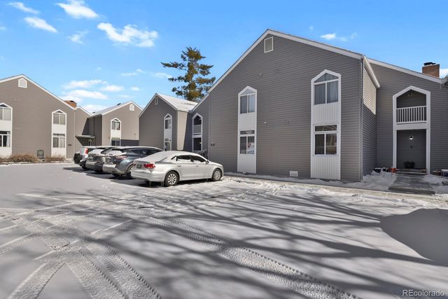 3369 S Monaco Street Parkway A, Denver, CO 80222