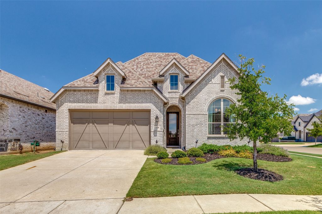 713 Corner Post Path, Celina, TX 75009