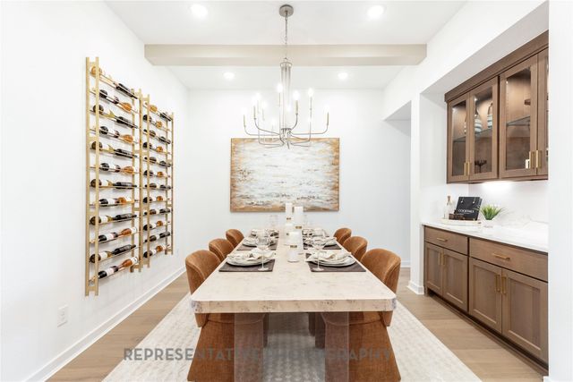 2680 Ambergate Lane, Prosper, TX 75078