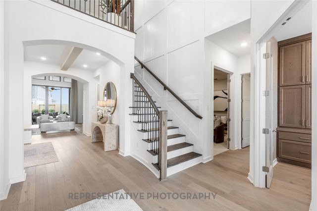 2680 Ambergate Lane, Prosper, TX 75078