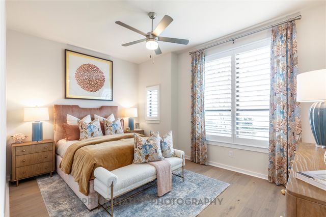 2680 Ambergate Lane, Prosper, TX 75078