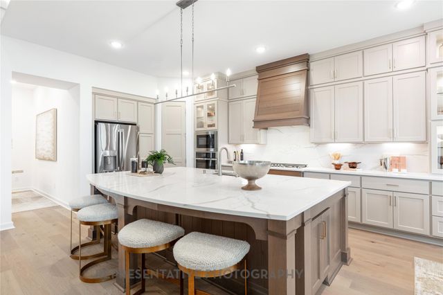 2680 Ambergate Lane, Prosper, TX 75078