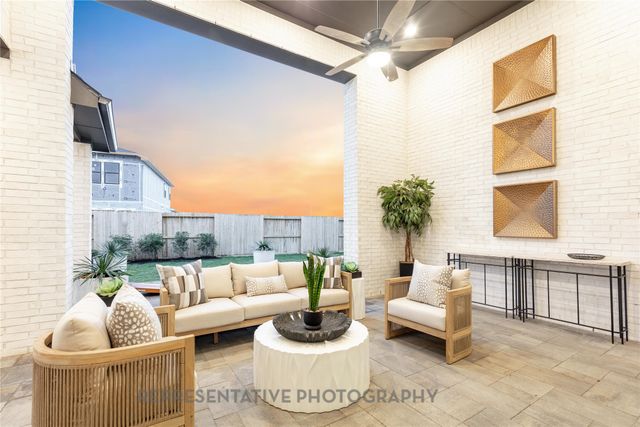 2680 Ambergate Lane, Prosper, TX 75078