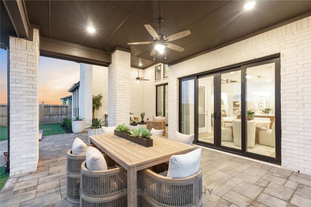 2680 Ambergate Lane, Prosper, TX 75078