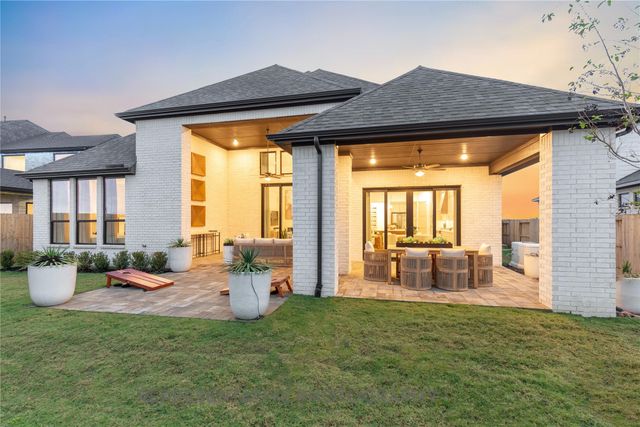 2680 Ambergate Lane, Prosper, TX 75078