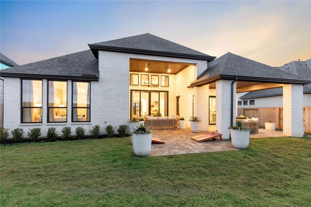 2680 Ambergate Lane, Prosper, TX 75078