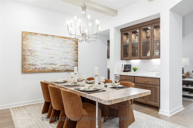 2680 Ambergate Lane, Prosper, TX 75078