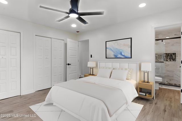 757 Canterbury Drive, Biloxi, MS 39532