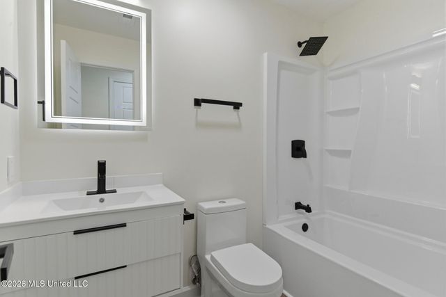 757 Canterbury Drive, Biloxi, MS 39532