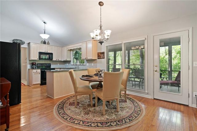 171 Yanoo Trace, Big Canoe, GA 30143