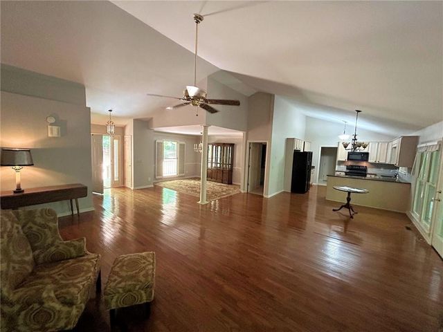 171 Yanoo Trace, Big Canoe, GA 30143
