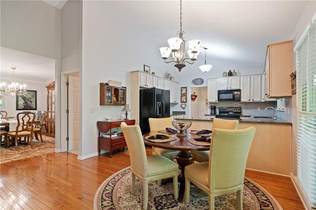 171 Yanoo Trace, Big Canoe, GA 30143