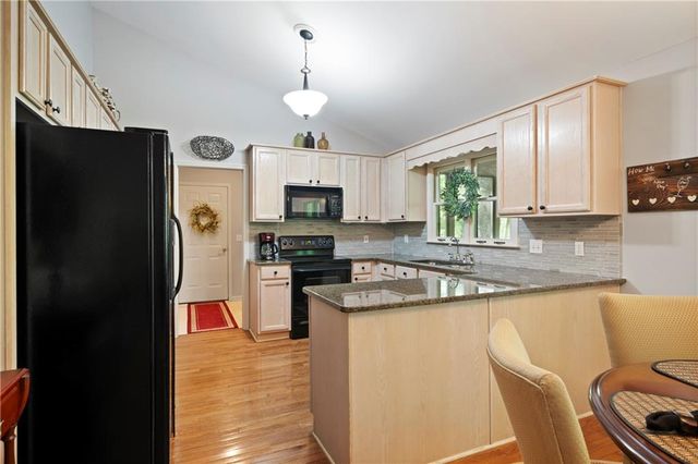 171 Yanoo Trace, Big Canoe, GA 30143