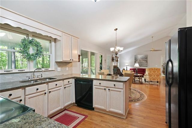 171 Yanoo Trace, Big Canoe, GA 30143
