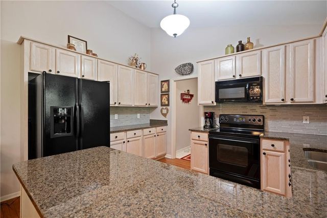 171 Yanoo Trace, Big Canoe, GA 30143