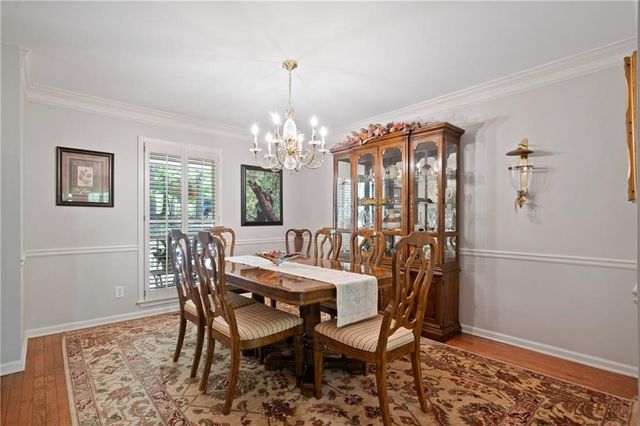 171 Yanoo Trace, Big Canoe, GA 30143