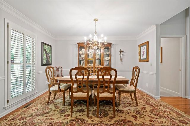 171 Yanoo Trace, Big Canoe, GA 30143