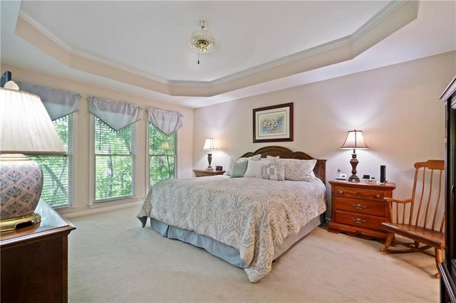 171 Yanoo Trace, Big Canoe, GA 30143